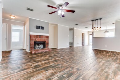 819 Ann Dr, Wylie, TX 75098 - photo 3