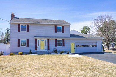 1 Kenmare Rd, Nashua, NH 03062 - photo 2