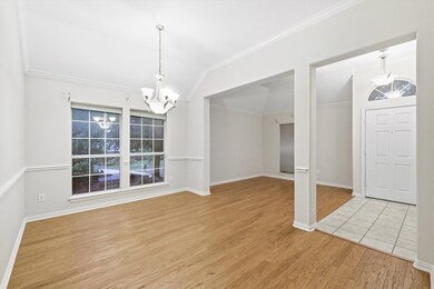 2544 Richmond Ct, Denton, TX 76210 - photo 5