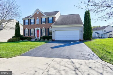 5593 Compton Ln, Sykesville, MD 21784 - photo 2