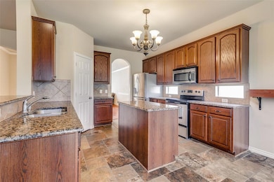 343 Alamo Ct, Lavon, TX 75166 - photo 6