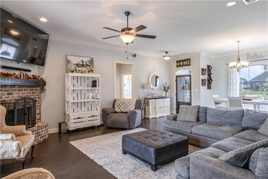 55154 Coyote Den Way, Loranger, LA 70446 - photo 5