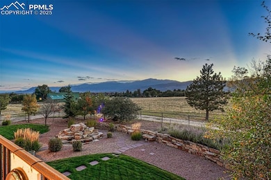 4050 Old Ranch Rd, Colorado Springs, CO 80908 - photo 3