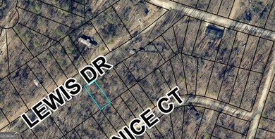 0 Lewis Dr unit 10650541, Lavonia, GA 30553 - photo 3