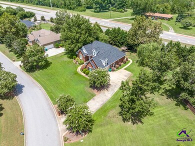 94 Sweet Bay Rd, Kathleen, GA 31047 - photo 4