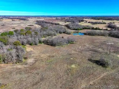 0 Hickory Hill Rd, Atoka, OK 74525 - photo 7