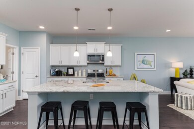 8815 North Balfour Dr NW unit Lot 924 - Tillman E, Carolina Shores, NC 28467 - photo 7