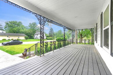 303 N Washington St, Hebron, IN 46341 - photo 7