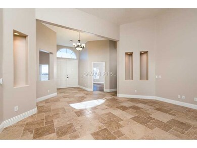 Entry Hall.