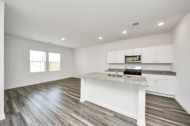 10303 Rosemary unit A, Rosharon, TX 77583 - photo 5