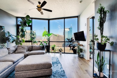 Aspen Lofts unit 1004, Boise, ID 83702 - photo 3