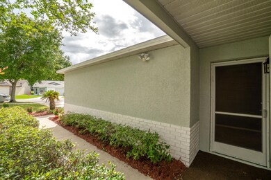 Covered Entry
