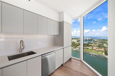 Blue & Green Diamond Condominiums unit 2407, Miami Beach, FL 33140 - photo 4