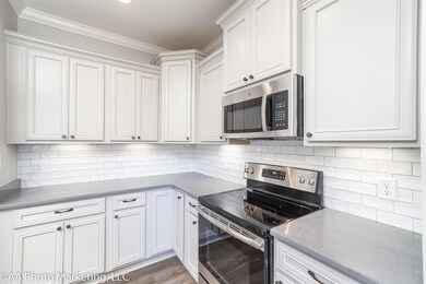 126 Logan's Mill Trail, Warner Robins, GA 31093 - photo 4