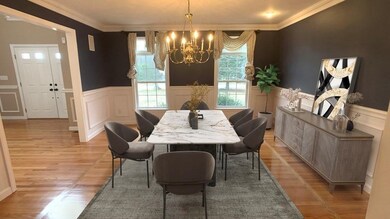 2 Copper Beech Cir, West Bridgewater, MA 02379 - photo 4