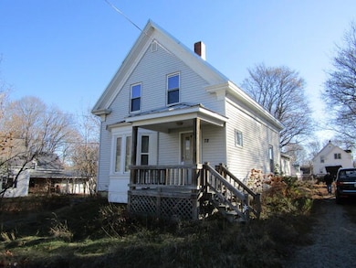 72 Calais Ave, Calais, ME 04619 - photo 2