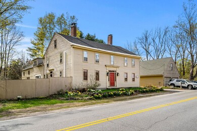 324 Stark Hwy N, Dunbarton, NH 03046 - photo 2