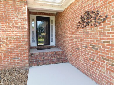 180 Regalwood Dr, Manchester, TN 37355 - photo 2