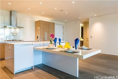 Waiea unit 1102, Honolulu, HI 96814 - photo 5