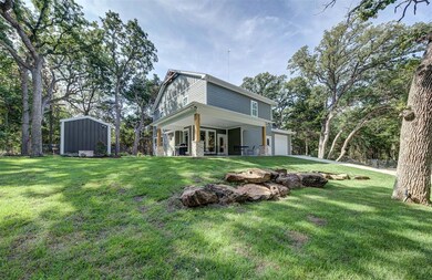 919 Old Decatur Rd, Decatur, TX 76234 - photo 2