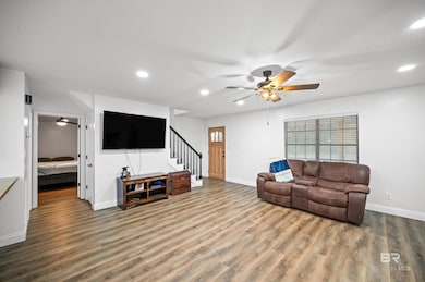 19274 Rada Rd, Silverhill, AL 36576 - photo 6