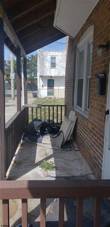 907 Emerson Place, Atlantic City, NJ 08401 - photo 5