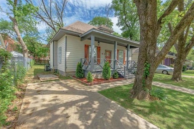 1002 S Willett St, Memphis, TN 38114 - photo 2