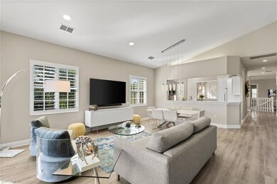 6438 Legacy Cir unit 304, Naples, FL 34113 - photo 2