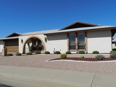 FRONT ELEVATION