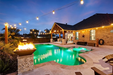 30831 Raleigh Creek Dr, Tomball, TX 77375 - photo 5