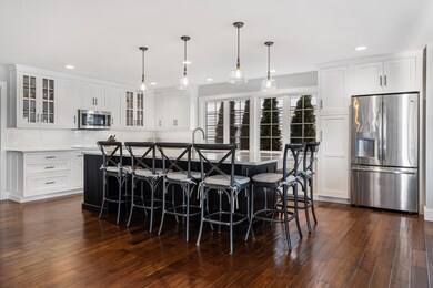 9872 N Bayshore Dr, Syracuse, IN 46567 - photo 6