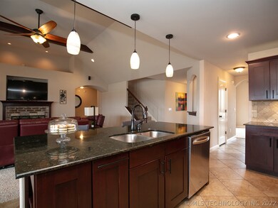 18410 E 46th St, Tulsa, OK 74134 - photo 6