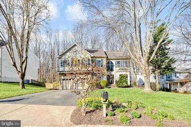 15540 Fancy Farm Ct, Manassas, VA 20112 - photo 2