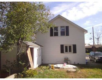 94 Bates Ave, Coventry, RI 02816 - photo 4