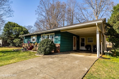 1321 Tapoco Ave, Maryville, TN 37801 - photo 4