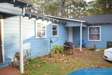821 Lock St, Nacogdoches, TX 75964 - photo 7