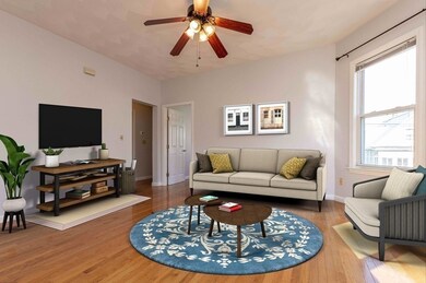 42 Hudson St unit 2, Somerville, MA 02143 - photo 4