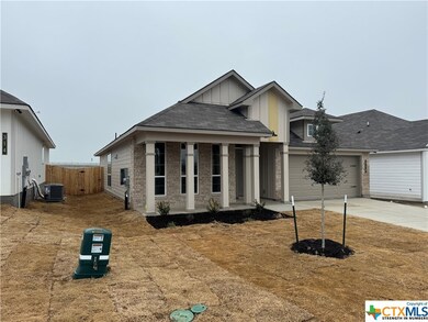 318 State Loop, Troy, TX 76579 - photo 3