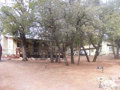 602 E Luke Dr, Payson, AZ 85541 - photo 2