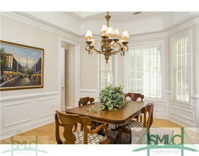 Dining Room.