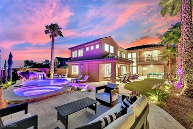 2805 Molinard Ct, Henderson, NV 89044 - photo 5