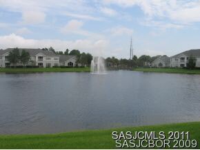 Community Lake