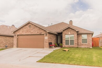 807 E 92nd St, Odessa, TX 79765 - photo 4