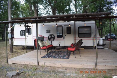 832 Hangout Rd, Bastrop, LA 71220 - photo 4