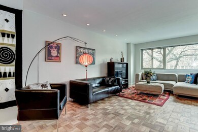 4600 Connecticut Ave NW unit 408, Washington, DC 20008 - photo 2
