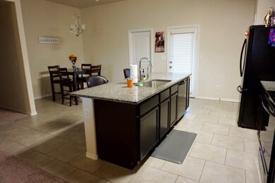 1019 E 95th St, Odessa, TX 79765 - photo 7