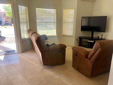 508 Thayer Pease Ave, Horizon City, TX 79928 - photo 3