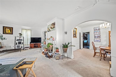 165 S Eagle St, Geneva, OH 44041 - photo 5