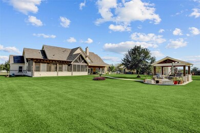 1153 County Road 150, Alvin, TX 77511 - photo 5