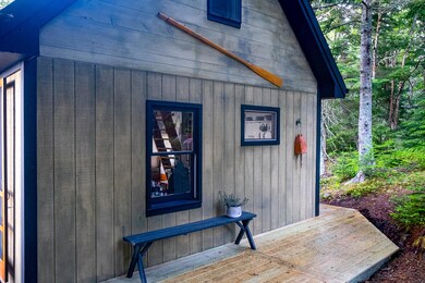 Window to Kitchen